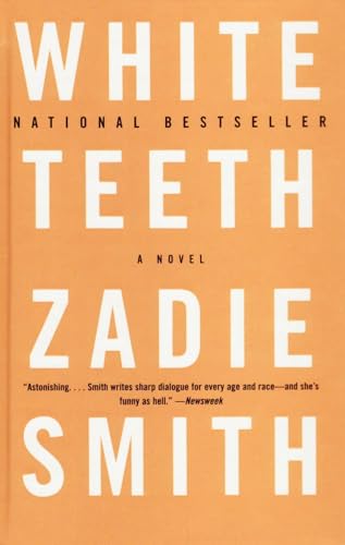 White Teeth: A Novel (Vintage International) von Vintage