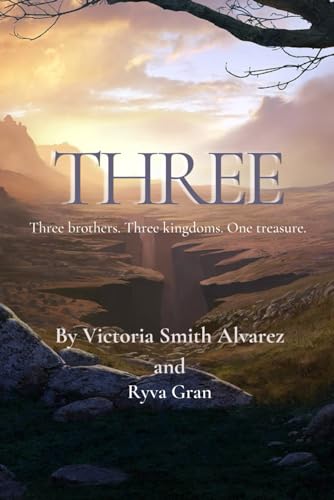 Three von Independently published