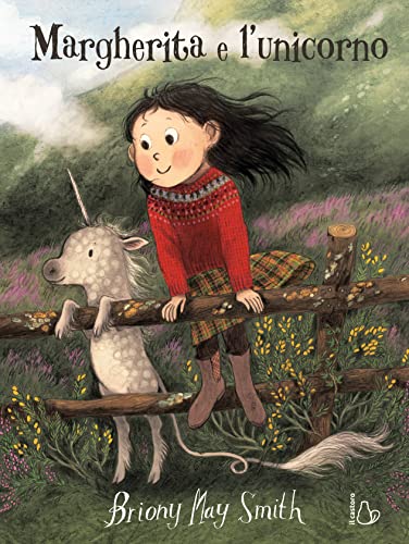 Margherita e l'unicorno. Ediz. a colori (Il Castoro bambini)