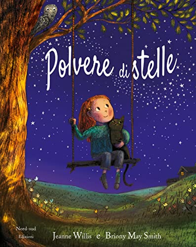 Polvere di stelle (Libri illustrati)