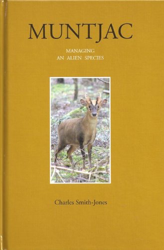 Muntjac: Managing an Alien Species