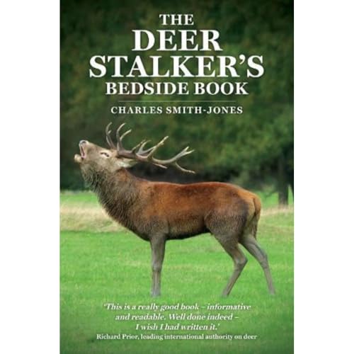 The Deer Stalker's Bedside Book