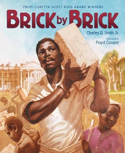 Brick by Brick von Amistad