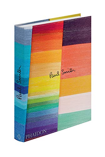 Paul smith von PHAIDON