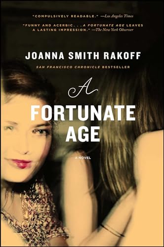 A Fortunate Age: A Novel von Scribner Book Company
