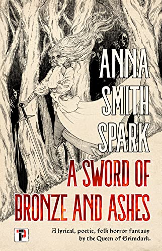 A Sword of Bronze and Ashes von Flame Tree Publishing
