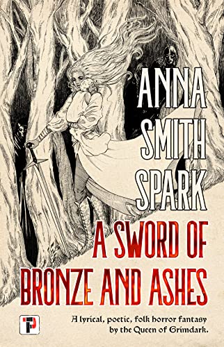 A Sword of Bronze and Ashes A Sword of Bronze and Ashes von Flame Tree Press
