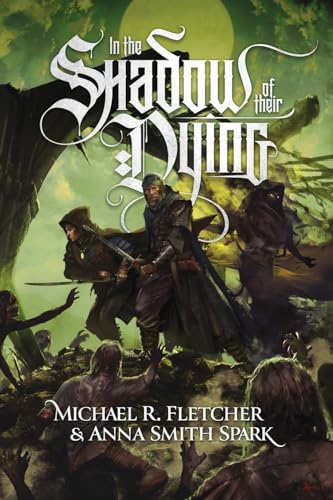 In the Shadow of their Dying von Grimdark Magazine