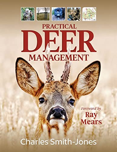 Practical Deer Management von Quiller