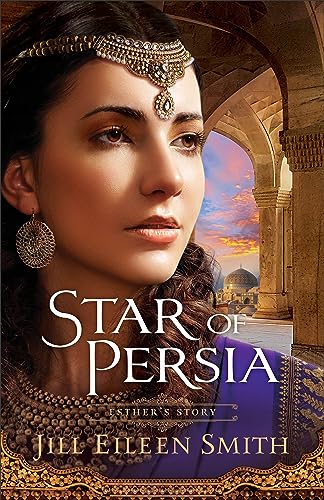 Star of Persia: Esther's Story