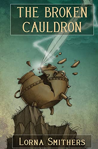 The Broken Cauldron von RITONA