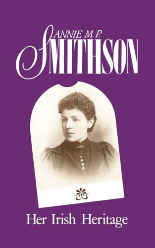 Her Irish Heritage von Mercier Press