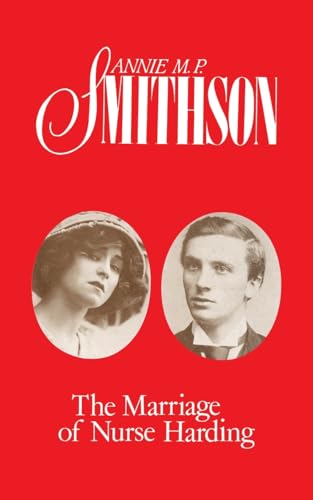 The Marriage of Nurse Harding The Marriage of Nurse Harding von The Mercier Press