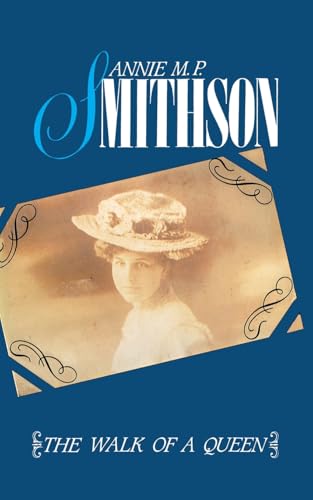 The Walk of a Queen The Walk of a Queen von The Mercier Press