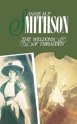 The Weldons of Tibradden von The Mercier Press