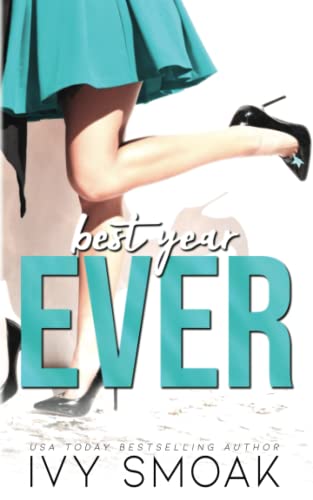 Best Year Ever von Independently published