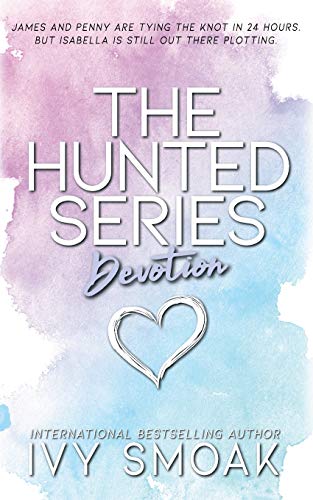 Devotion (Hunted, Band 4) von SELX-Women
