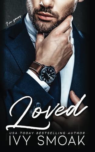 Loved (Professor Hunter, Band 3)