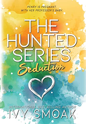 Seduction (Hunted, Band 5)