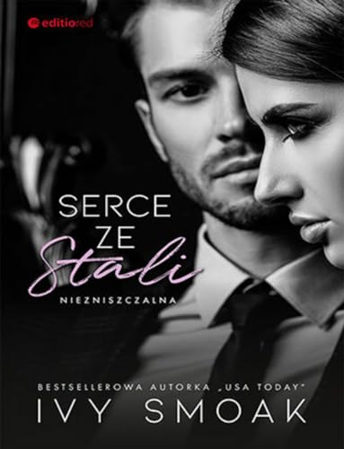 Serce ze stali: Niezniszczalna #1