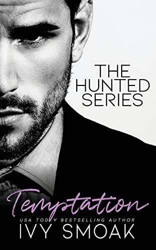 Temptation (Hunted, Band 1) von SELX-Women