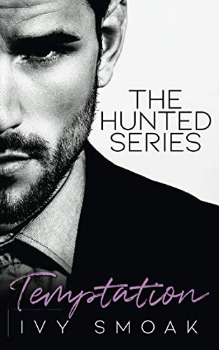 Temptation (The Hunted Series, Band 1)