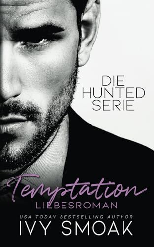 Temptation: Liebesroman