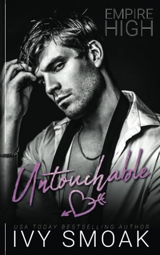 Untouchable (Empire High, Band 1)