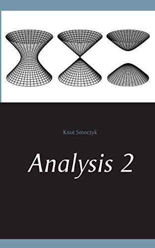Analysis 2 von Books on Demand