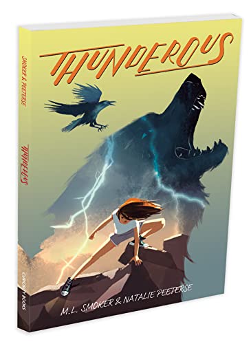 Thunderous Thunderous
