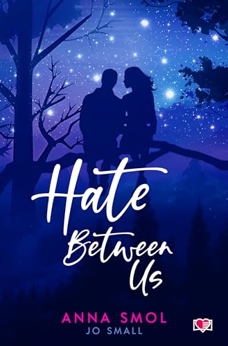 Hate Between Us von Papierowe Serca