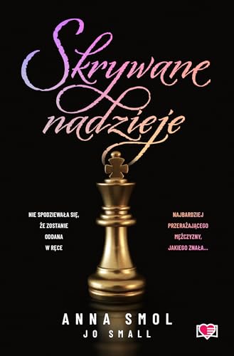 Skrywane nadzieje von Wydawnictwo Kobiece