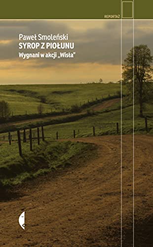 Syrop z piołunu: Wygnani w akcji Syrop z piołunu: Wygnani w akcji von Czarne