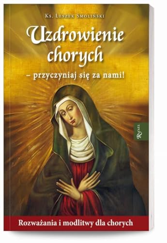 Uzdrowienie chorych von Rafael