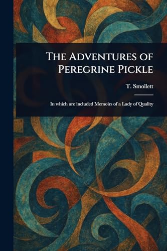 The Adventures of Peregrine Pickle