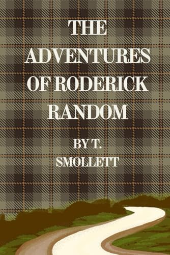 The Adventures of Roderick Random
