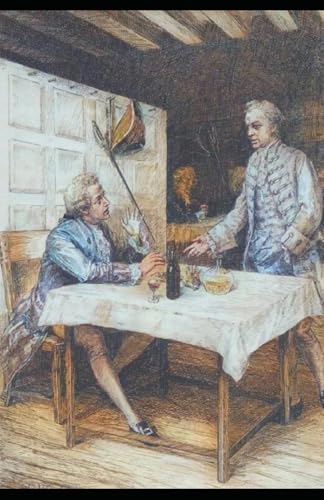 The Adventures of Ferdinand Count Fathom The Adventures of Ferdinand Count Fathom von Independently published