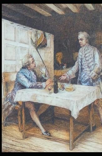 The Adventures of Ferdinand Count Fathom The Adventures of Ferdinand Count Fathom von Independently published