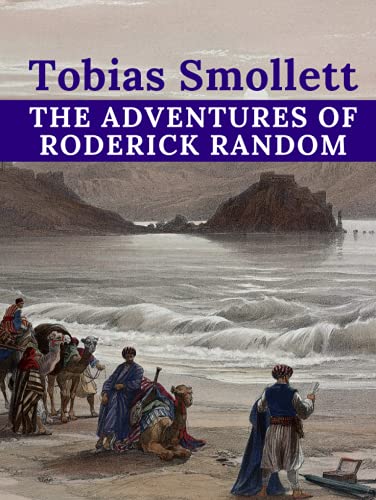 The Adventures of Roderick Random The Adventures of Roderick Random