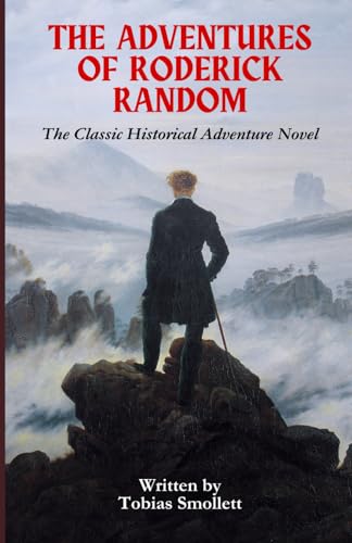 The Adventures of Roderick Random The Adventures of Roderick Random von Independently published