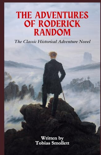 The Adventures of Roderick Random The Adventures of Roderick Random von Independently published