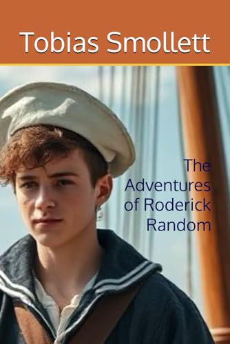 The Adventures of Roderick Random The Adventures of Roderick Random von Independently published