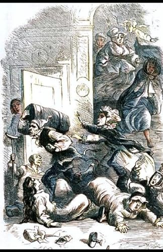 The Expedition of Humphry Clinker The Expedition of Humphry Clinker von Independently published