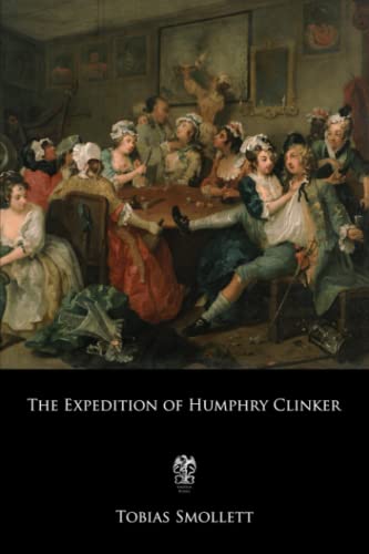 The Expedition of Humphry Clinker