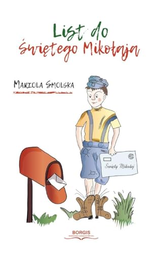 List do Świętego Mikołaja von Borgis