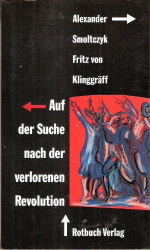 Auf der Suche nach der verlorenen Revolution. Pariser Spaziergänge