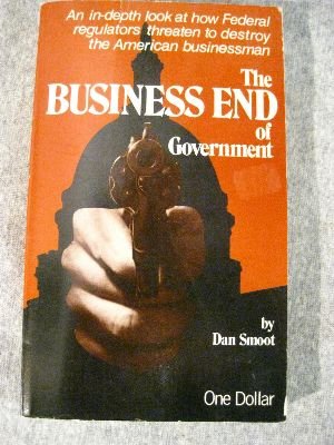 Business End of Government