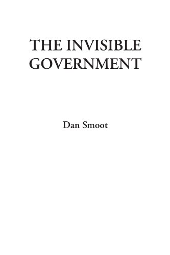 The Invisible Government