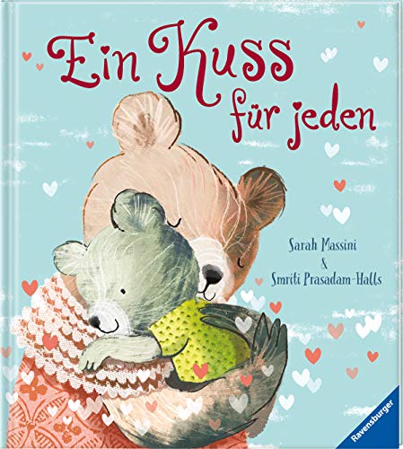 Ein Kuss für jeden