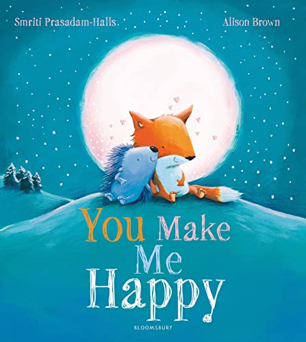 You Make Me Happy von Bloomsbury